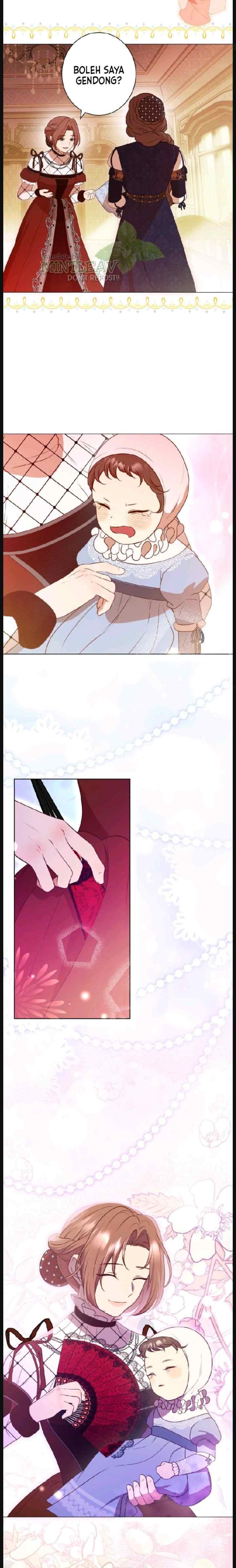 Go, Away Romeo! chapter 66 halaman 12