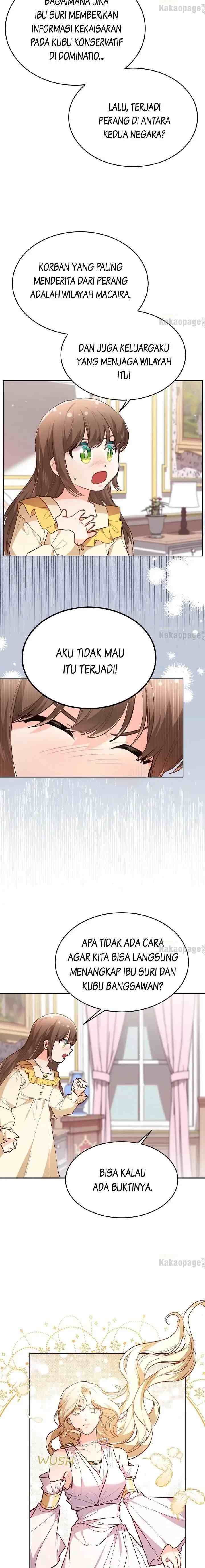 I Was Just an Ordinary Lady chapter 112 halaman 10