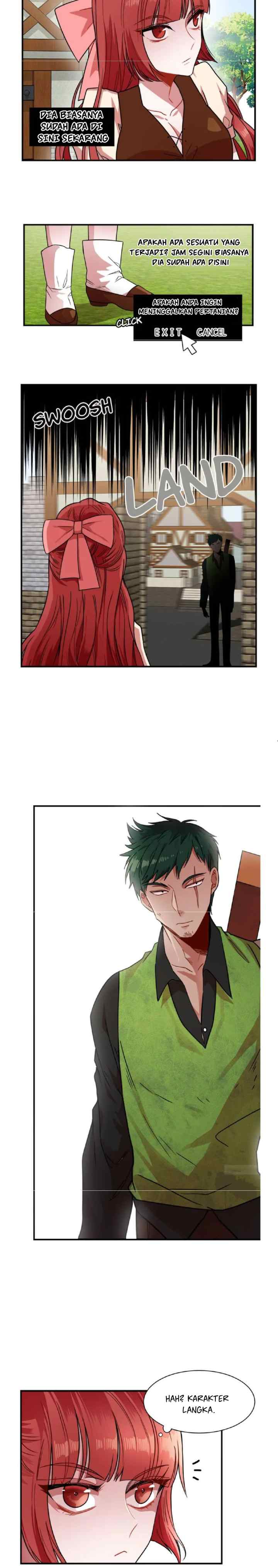 My Darling Signed In chapter 7 halaman 11