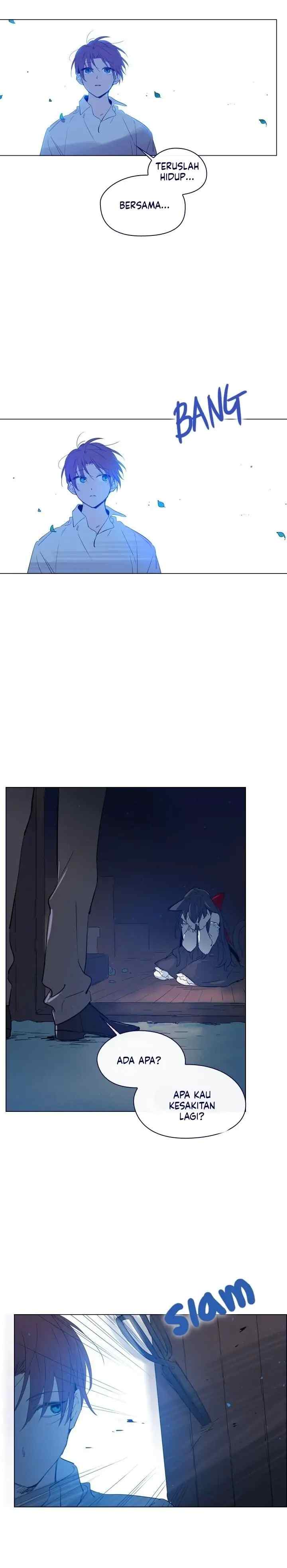 This Witch of Mine chapter 37 halaman 14