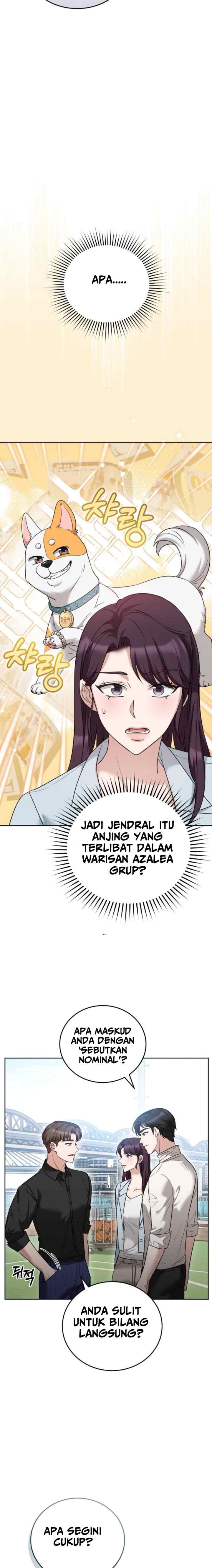 Romance Canino chapter 9 halaman 10