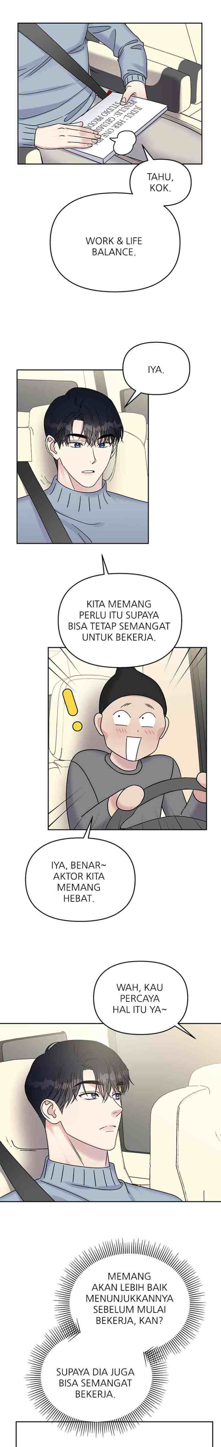Do As I Say! chapter 40 halaman 13