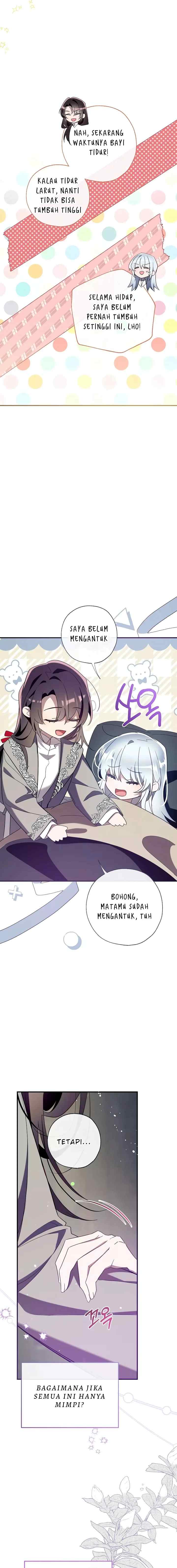 Family is Needed chapter 130 halaman 15