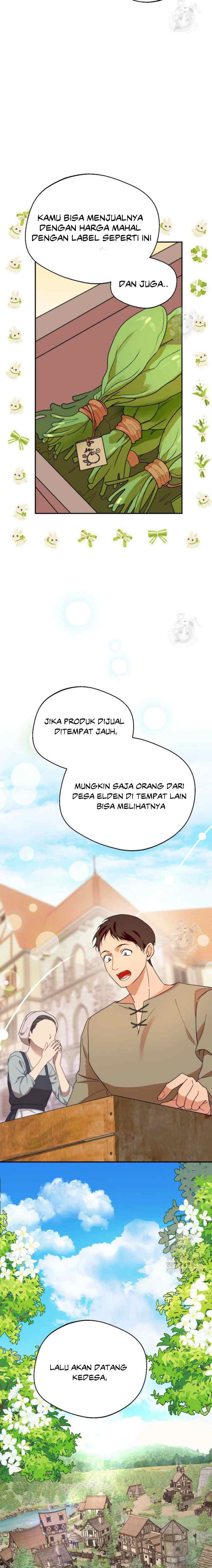 Be Careful When Choosing A Husband chapter 48 halaman 6
