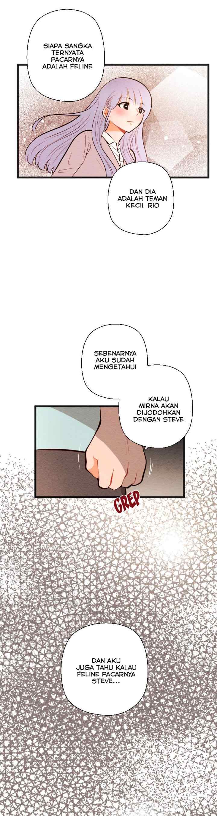 Mistake S2 chapter 13 halaman 14