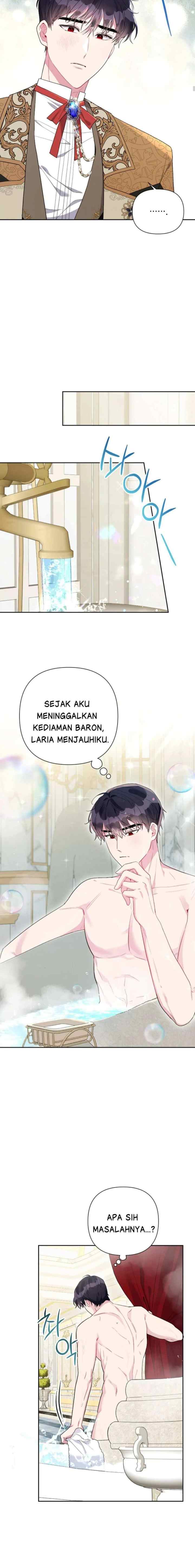 The Villain Daughter In-Law Has A Limited Time chapter 111 halaman 6