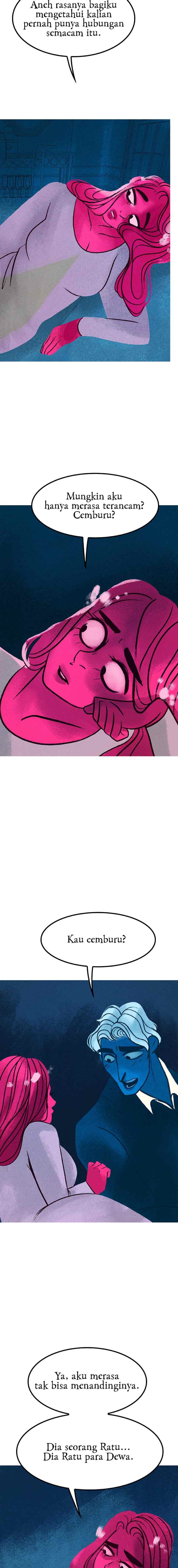 Lore Olympus chapter 163 halaman 16