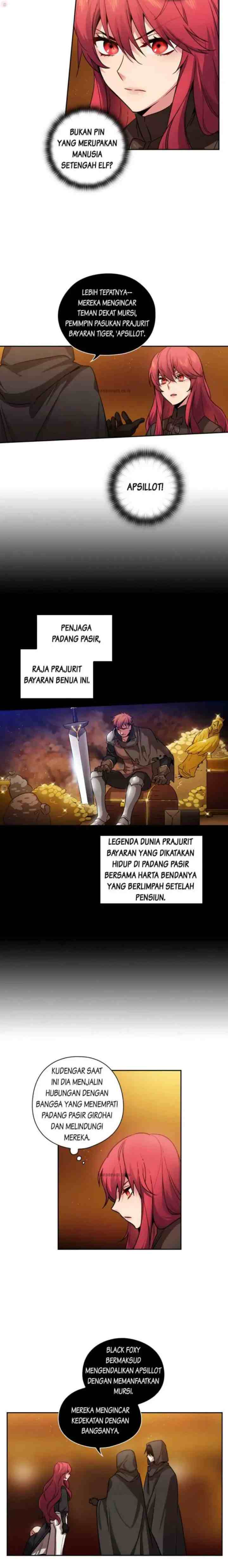 Adonis chapter 81 halaman 8