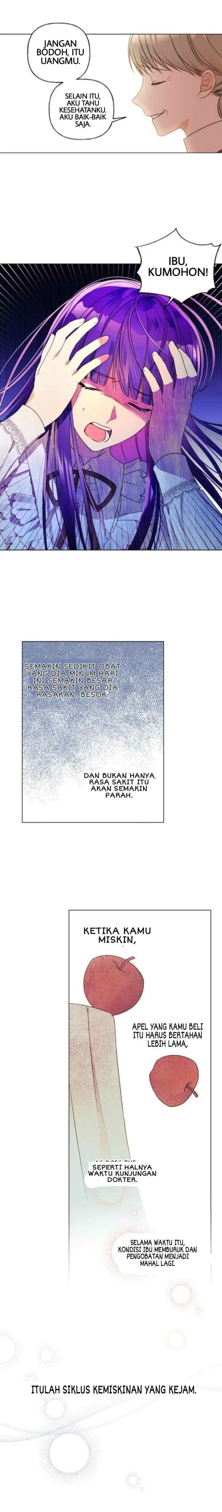 Observing Elena Evoy chapter 32 halaman 5