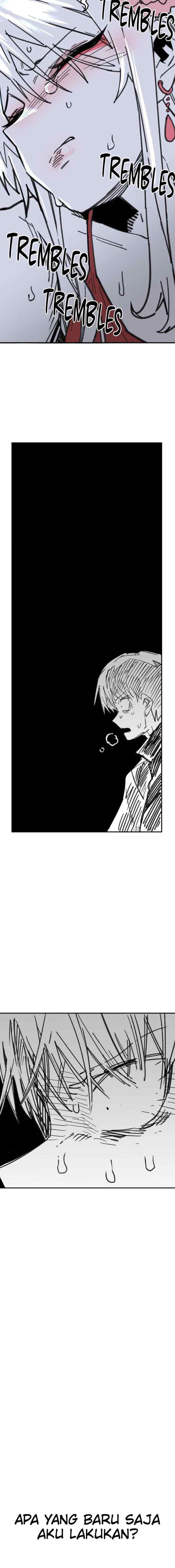 Highschool Boy chapter 43 halaman 7