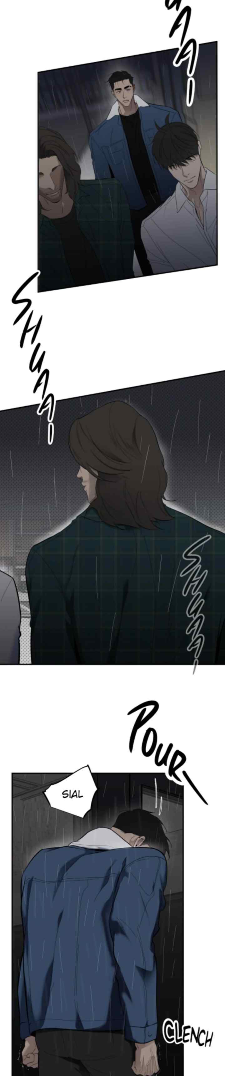Take Off chapter 124 halaman 7