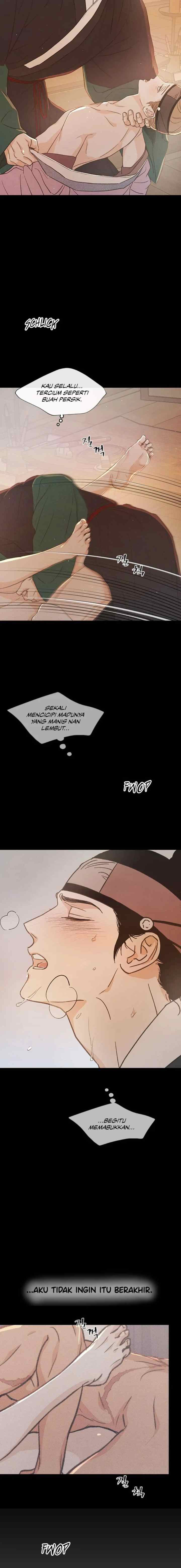 Shade of Plum Blossom chapter 62 halaman 16
