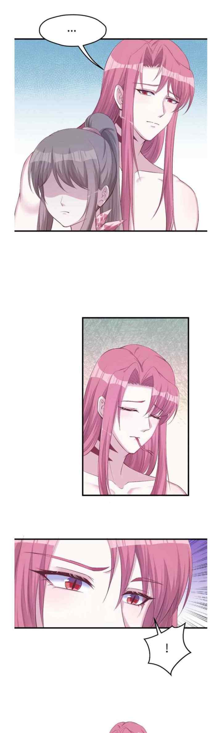 Beauty and the Beasts chapter 154 halaman 10