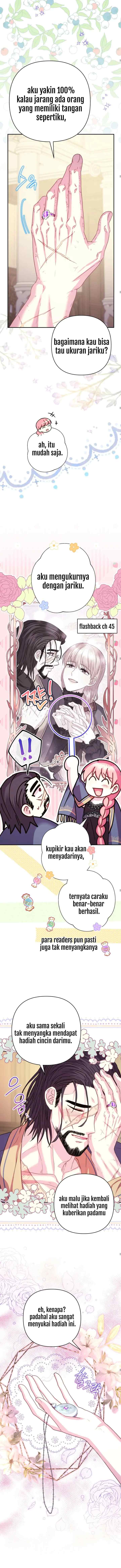 Anyway, It Is A Ropan chapter 47 halaman 8