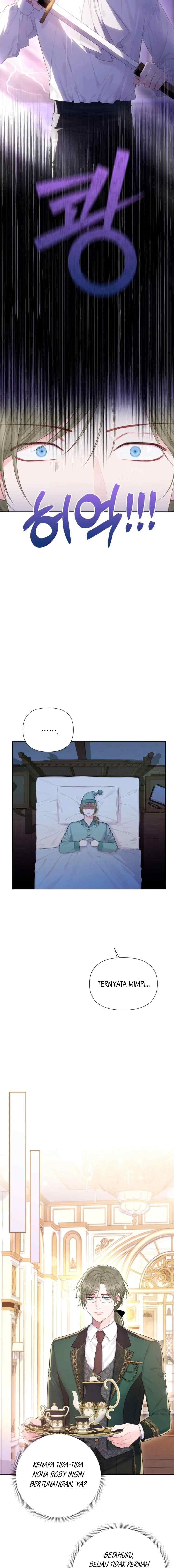 The Strongest Brother Lost His Memory chapter 10 halaman 7