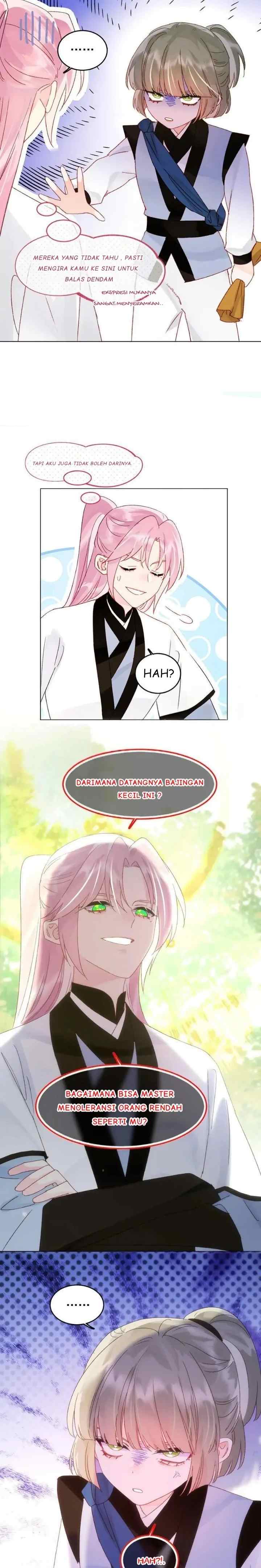 I'm Going to Be a Great Villain chapter 127 halaman 13