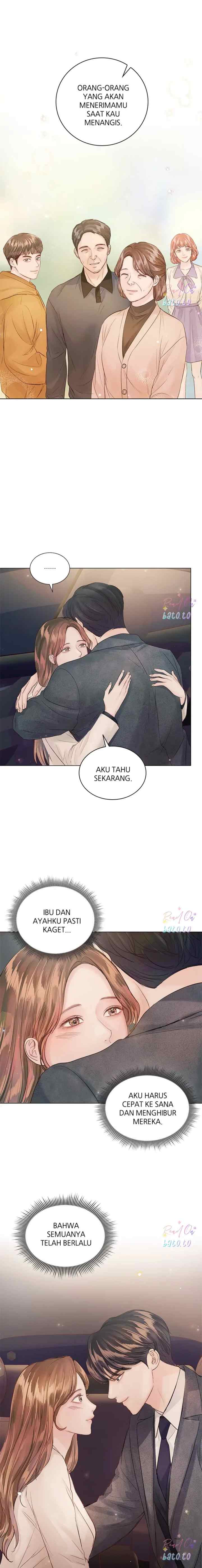 There Must Be Happy Endings chapter 81 halaman 12
