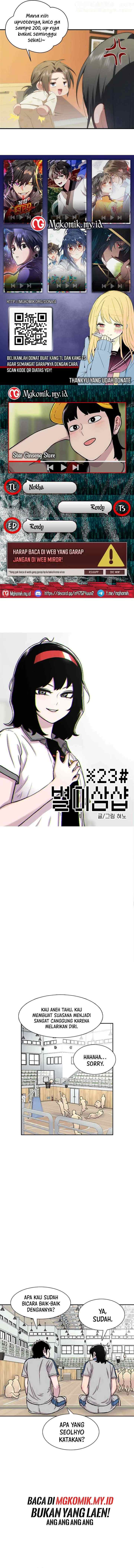 Ginseng Star Shop chapter 91 halaman 10