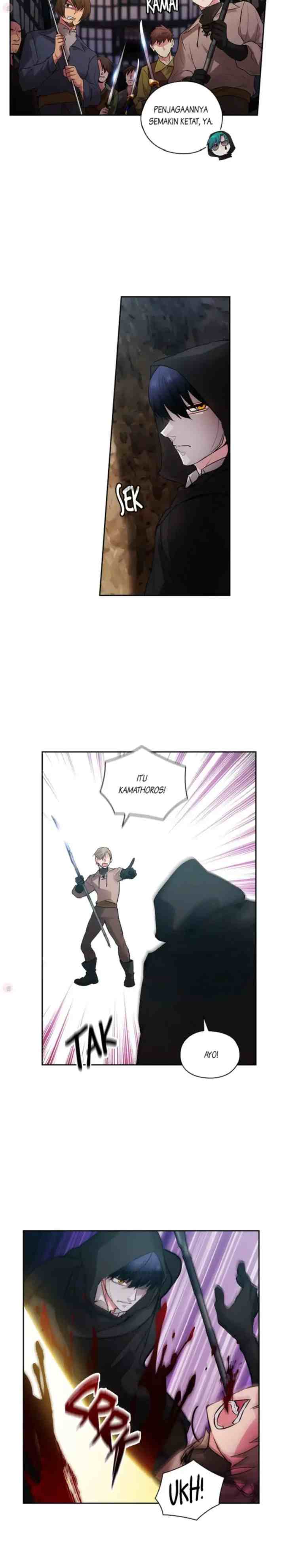 Adonis chapter 134 halaman 5