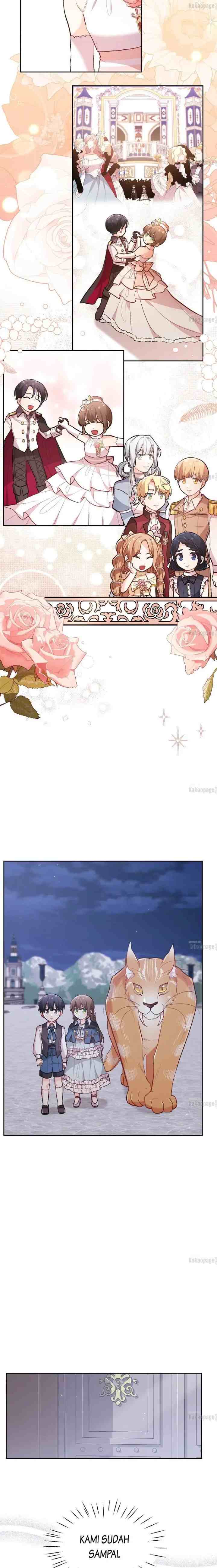 I Was Just an Ordinary Lady chapter 124 halaman 18