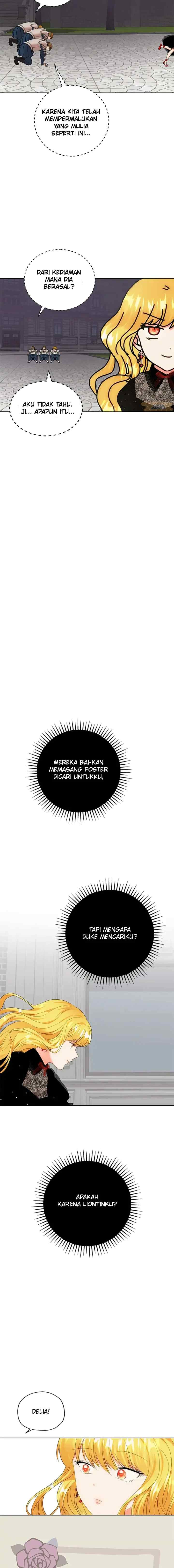 A Queen Without Her Crown chapter 14 halaman 9