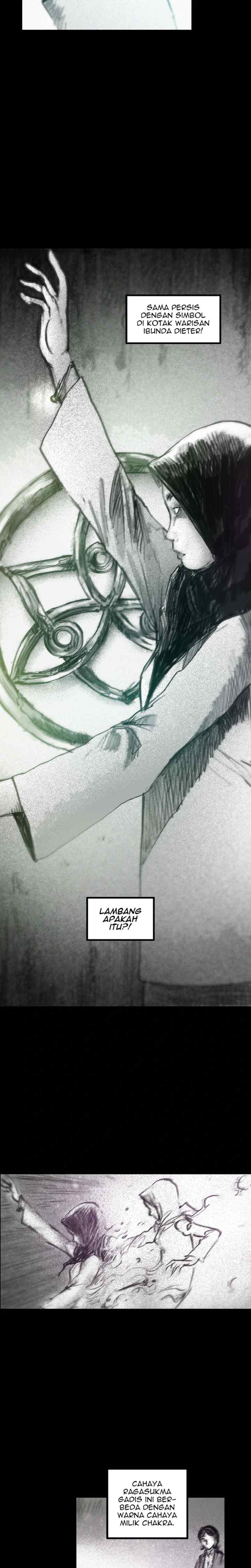 Kemala chapter 27 halaman 8