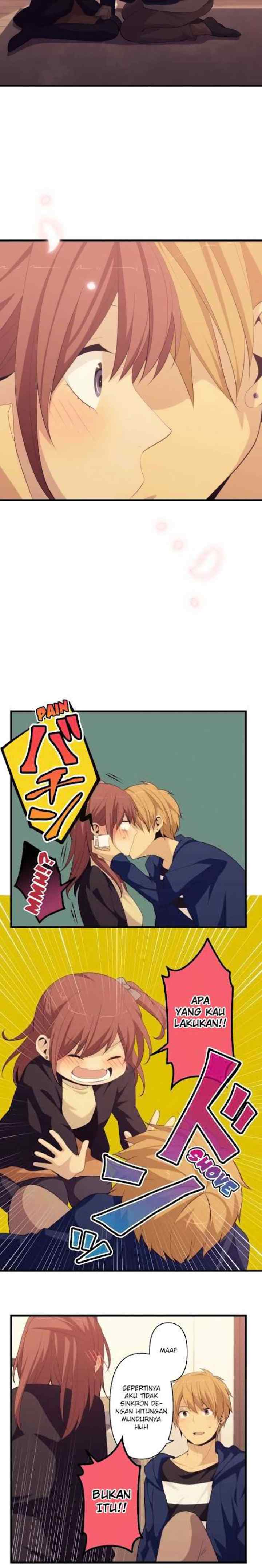 ReLIFE chapter 177 halaman 6