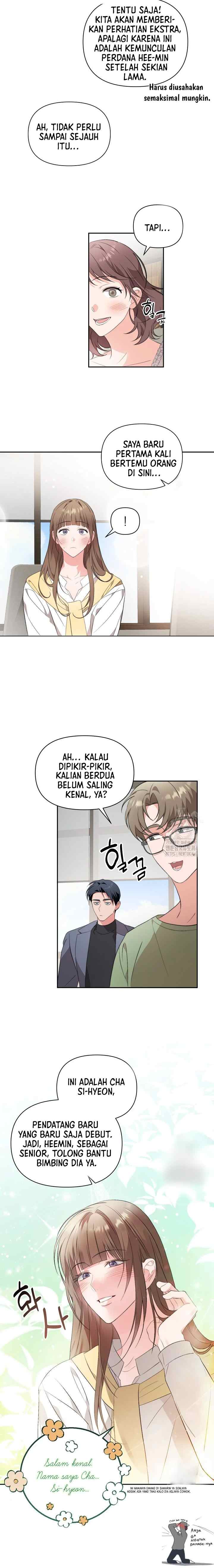 Masquerade chapter 19 halaman 10