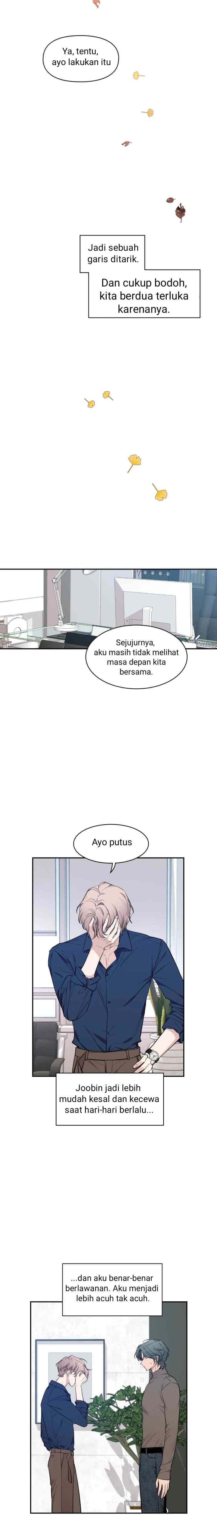 Sketch chapter 76 halaman 13