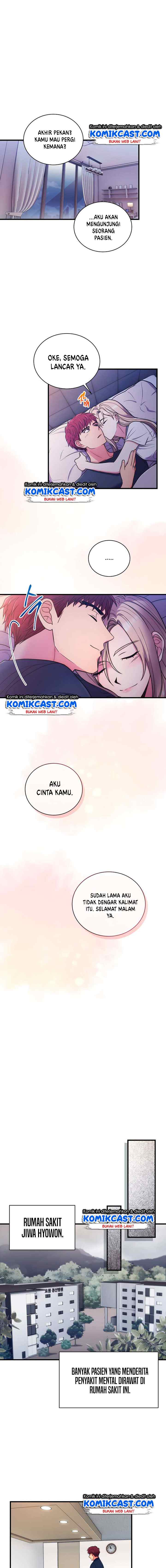 Medical Return chapter 142 halaman 4