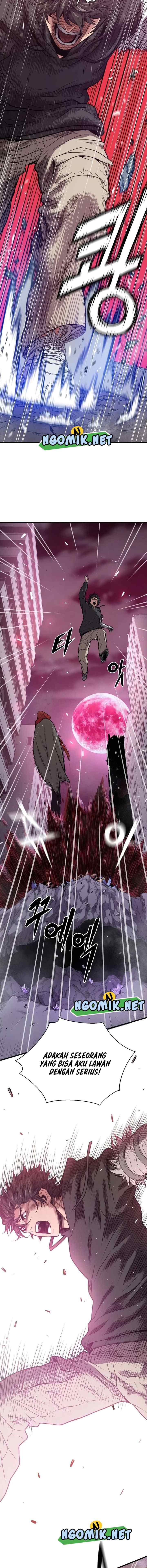 Hoarding in Hell chapter 30 halaman 14