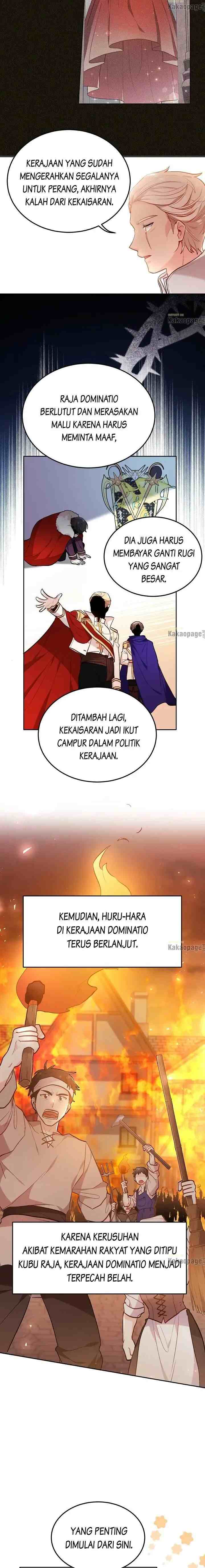 I Was Just an Ordinary Lady chapter 108 halaman 15