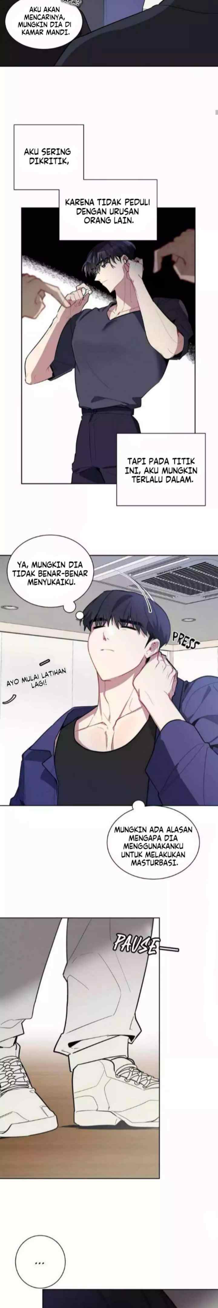 Cherry Doll Scandal chapter 2 halaman 15