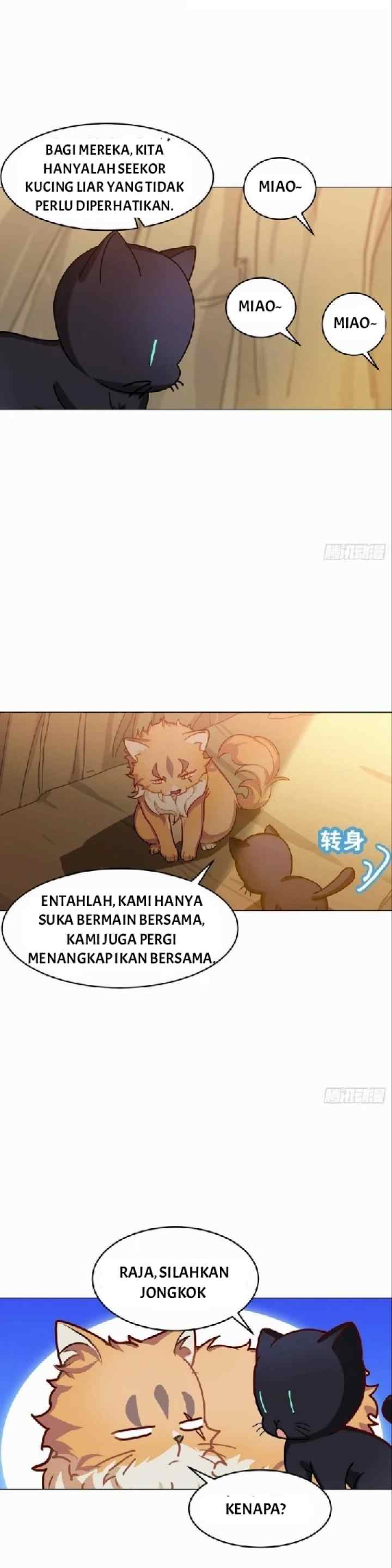 Teacher, The Wolf Is Coming! chapter 67 halaman 14
