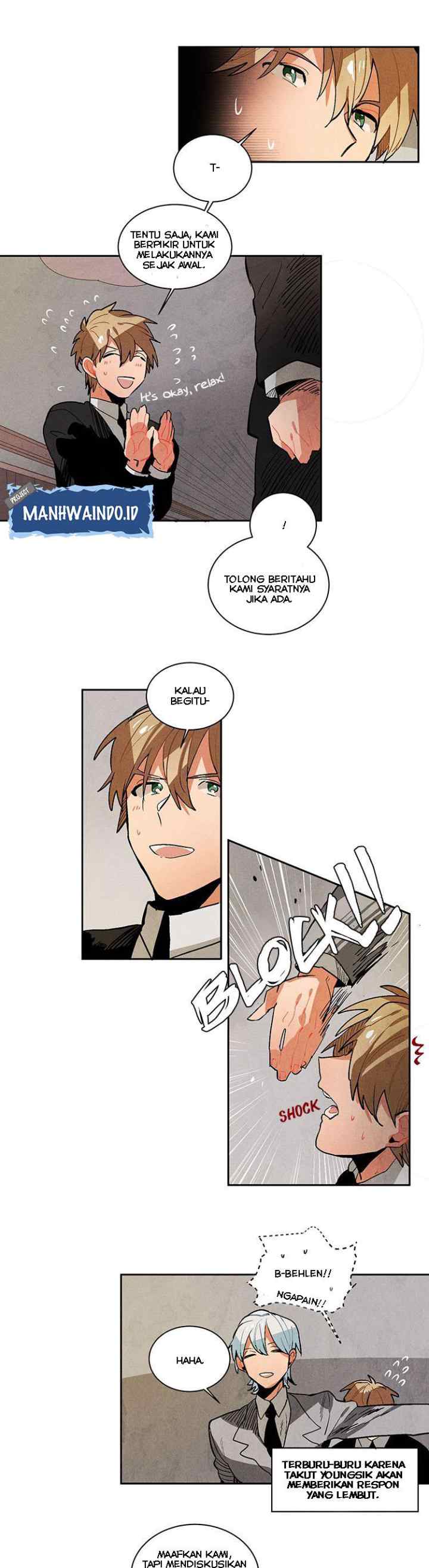 Ernak chapter 63 halaman 8