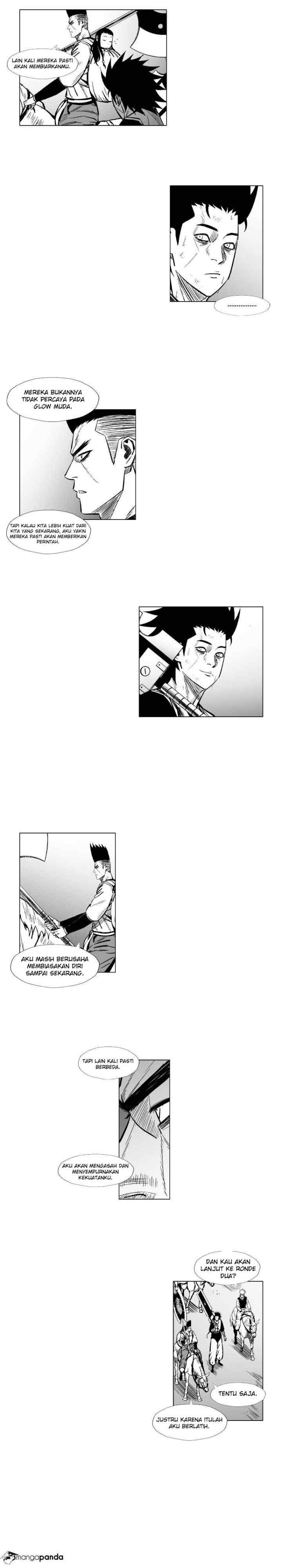 Red Storm chapter 146 halaman 4