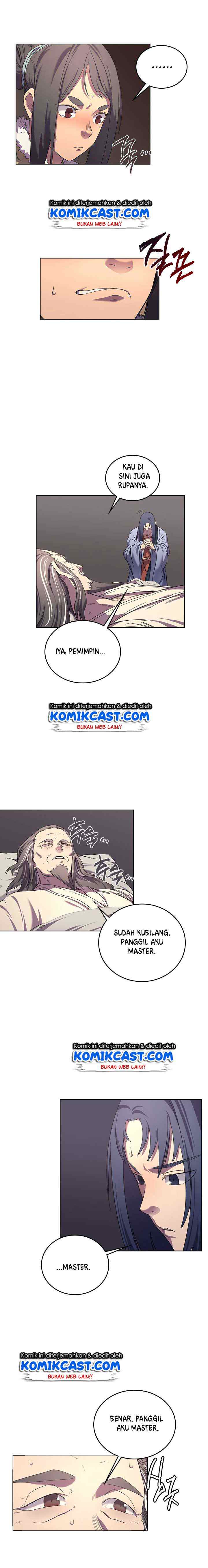 Chronicles of Heavenly Demon chapter 88 halaman 7