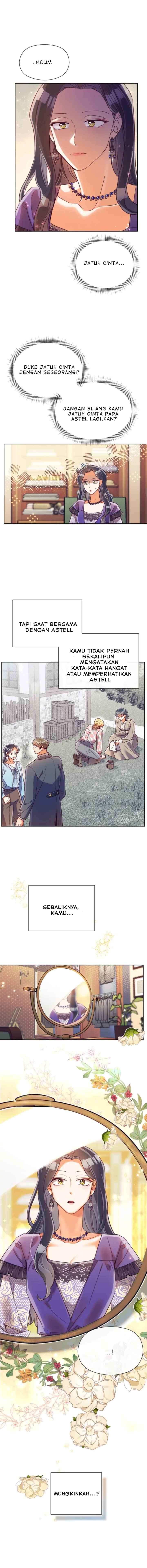 Long After The Ending chapter 31 halaman 4