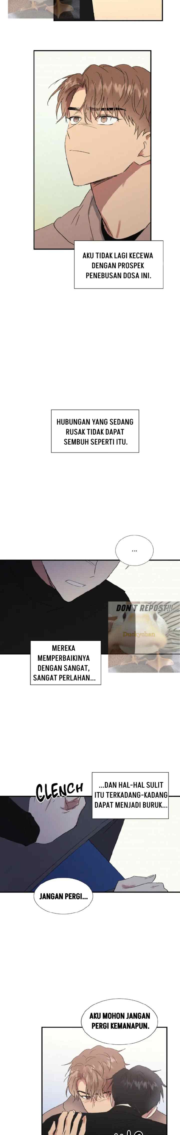 Literary Boy chapter 59 halaman 16