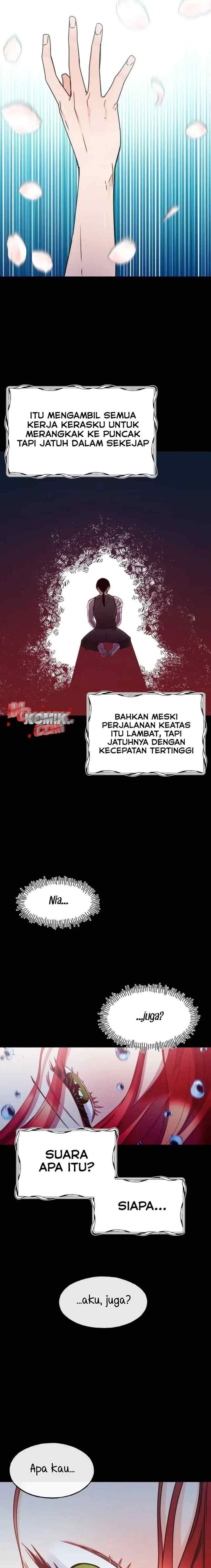 Behold the True Villainess chapter 66 halaman 13