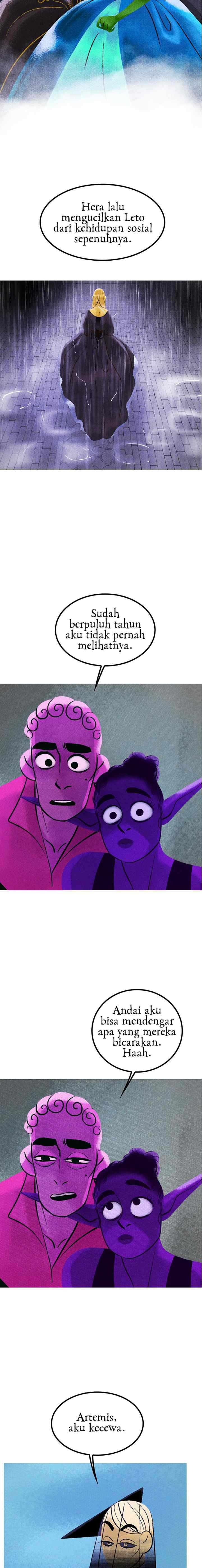 Lore Olympus chapter 147 halaman 10