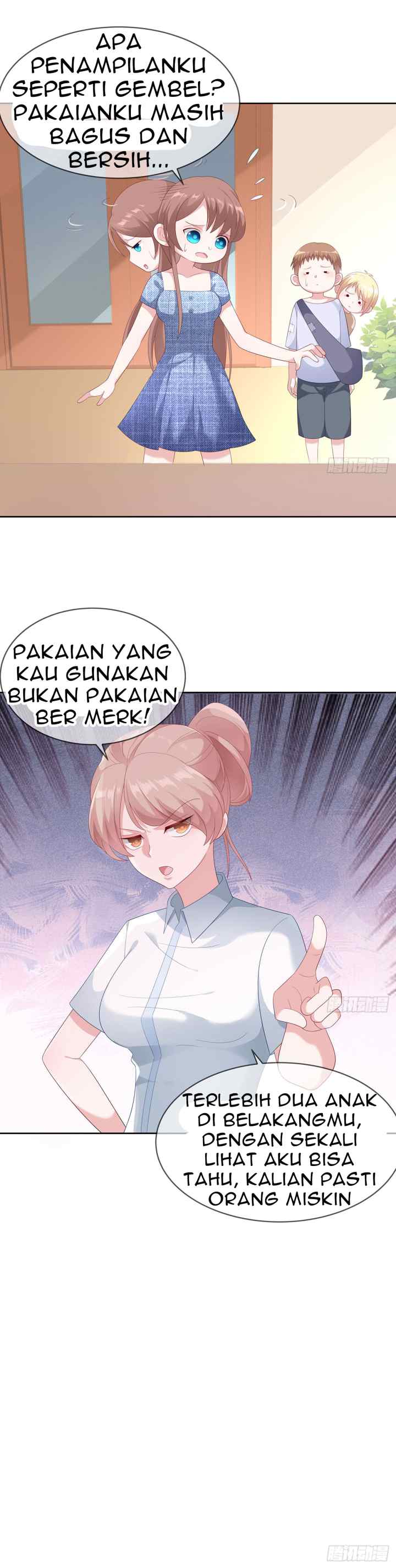 Me! Super Rich! chapter 41 halaman 12