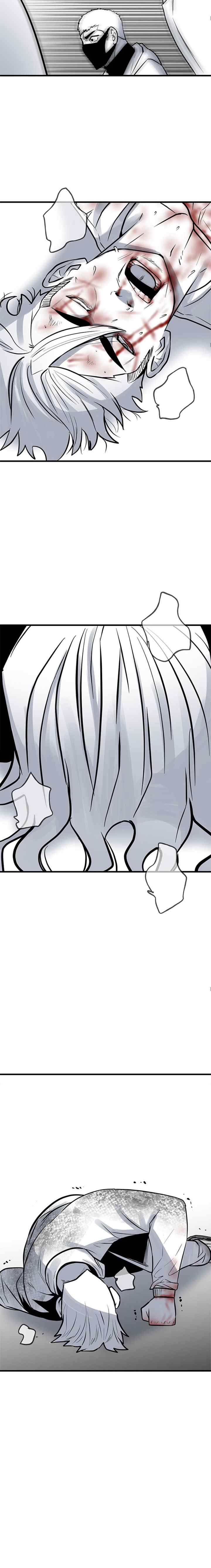 The Villain chapter 158 halaman 13