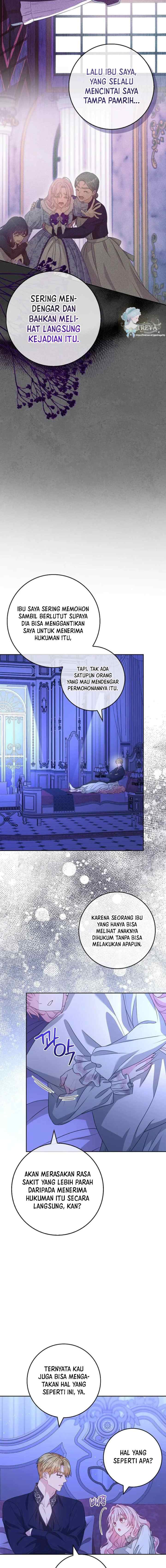 Do All Mothers in Childcare Novels Have to Die? chapter 24 halaman 12