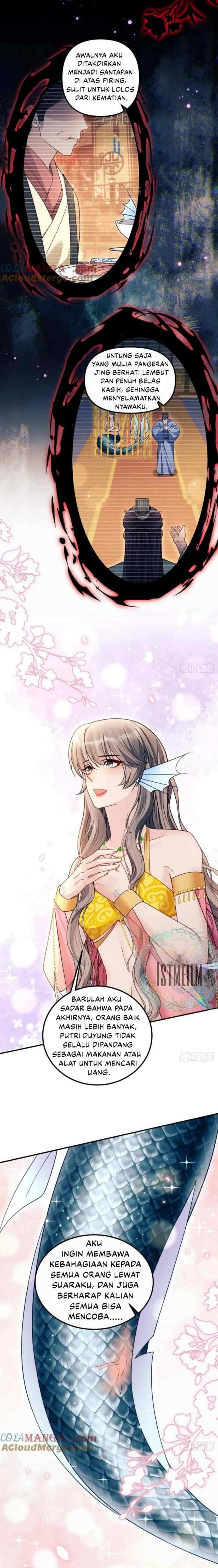 I Suspect the Actor Is Fishing for Me chapter 186 halaman 8
