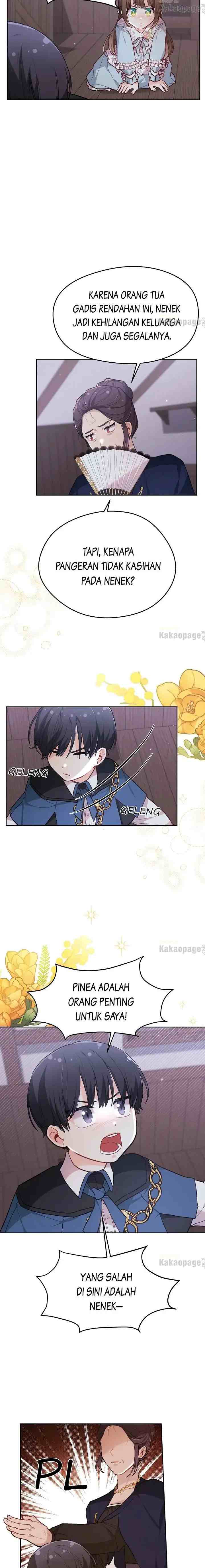 I Was Just an Ordinary Lady chapter 120 halaman 9