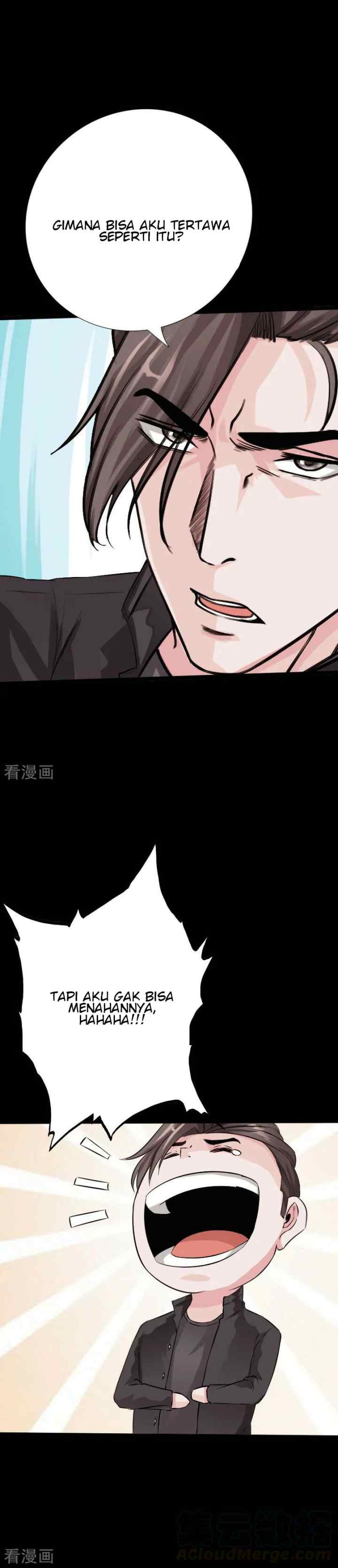 Hopeless chapter 79 halaman 9