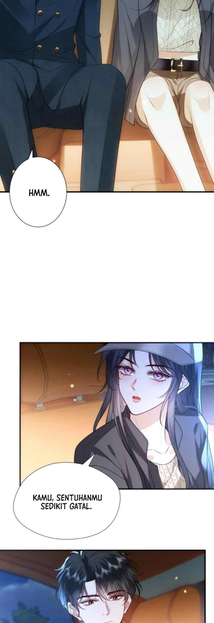 Madam and Her Daily Online Face-Slapping chapter 127 halaman 18
