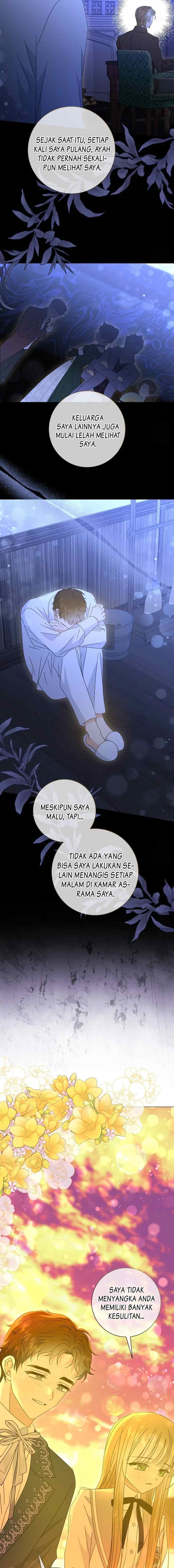 Please Leave Miss Emily Alone chapter 47 halaman 10