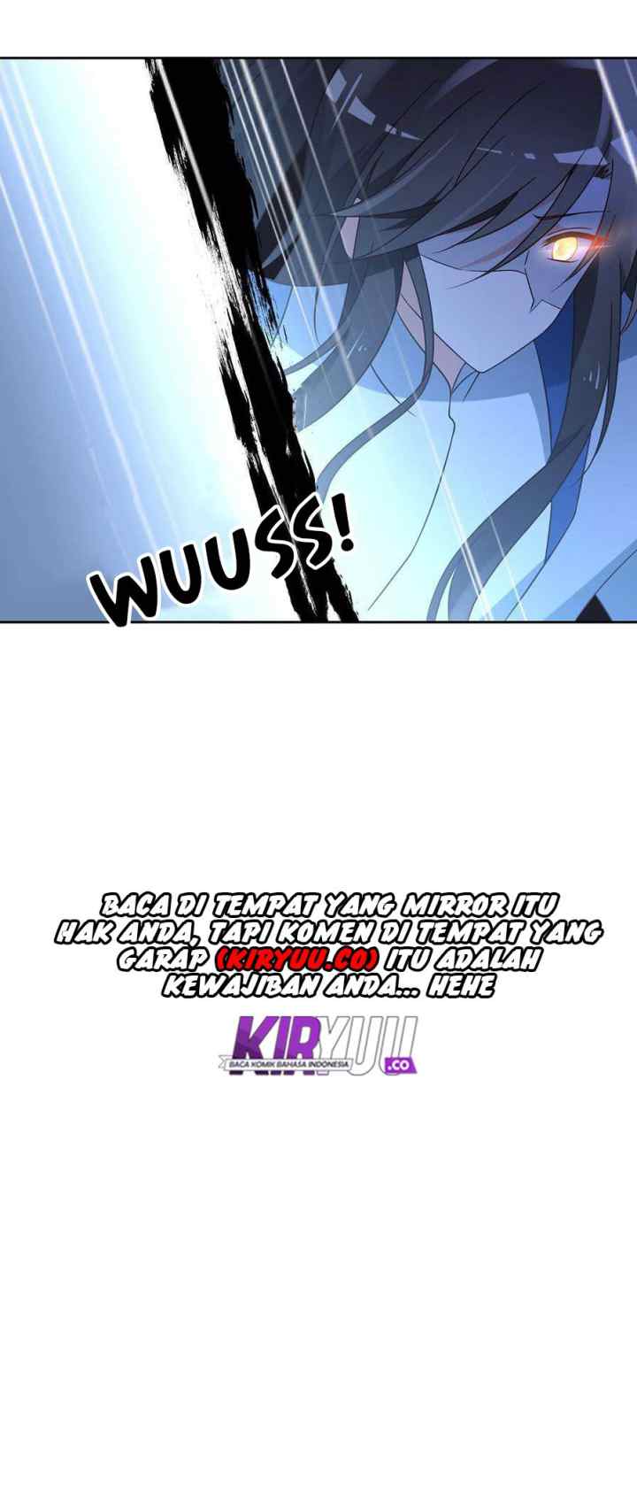 Meng Shi Zai Shang chapter 62 halaman 9